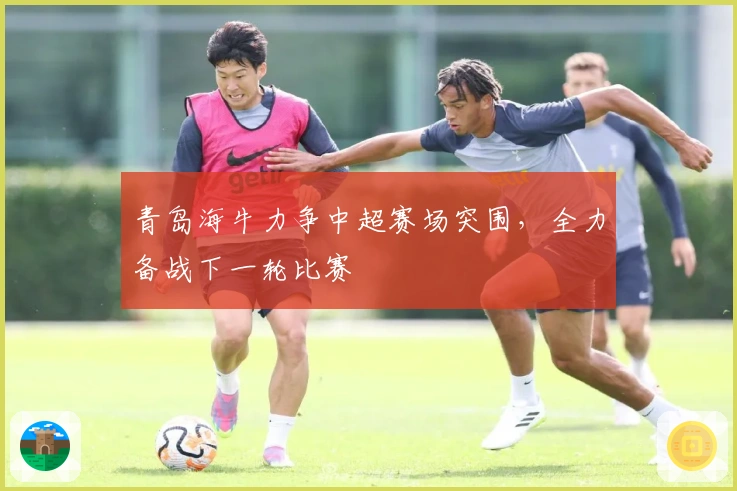 青岛海牛力争中超赛场突围，全力备战下一轮比赛