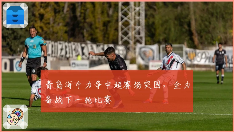 青岛海牛力争中超赛场突围，全力备战下一轮比赛